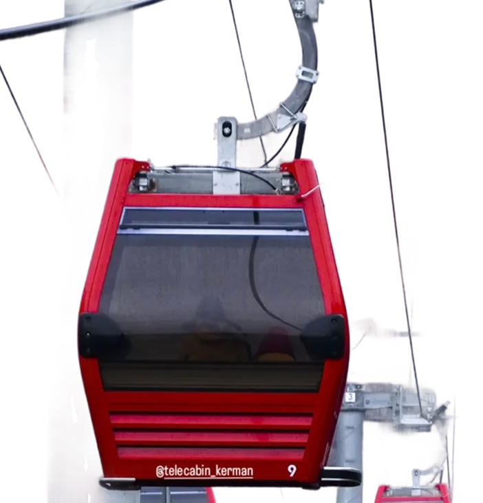 Cablecar